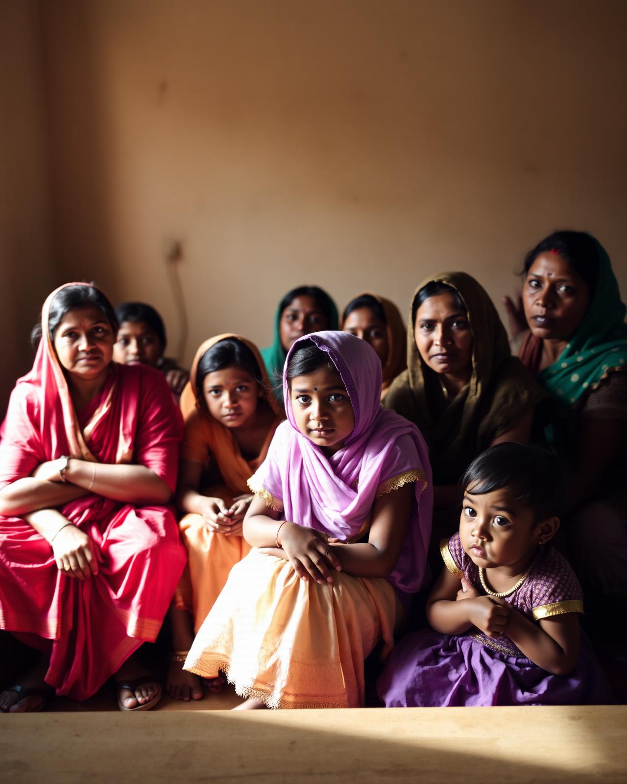 Community collaboration and social impact work
