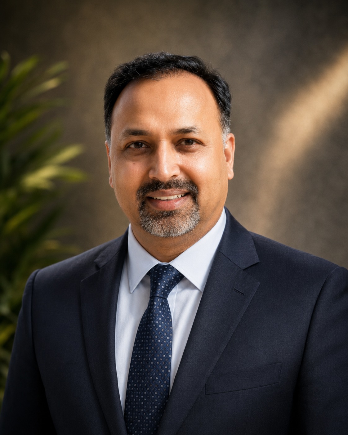 Shantanu Garg